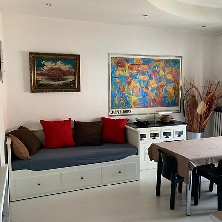 Suite In Town Milánó Kültér fotó