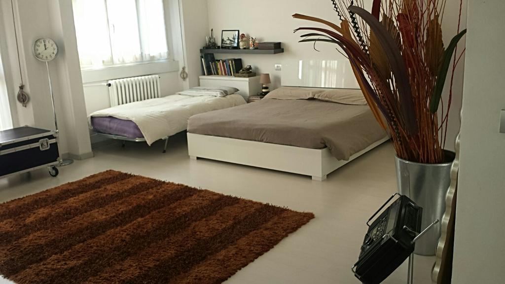 Suite In Town Milánó Kültér fotó