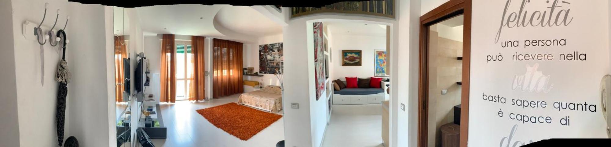 Suite In Town Milánó Kültér fotó