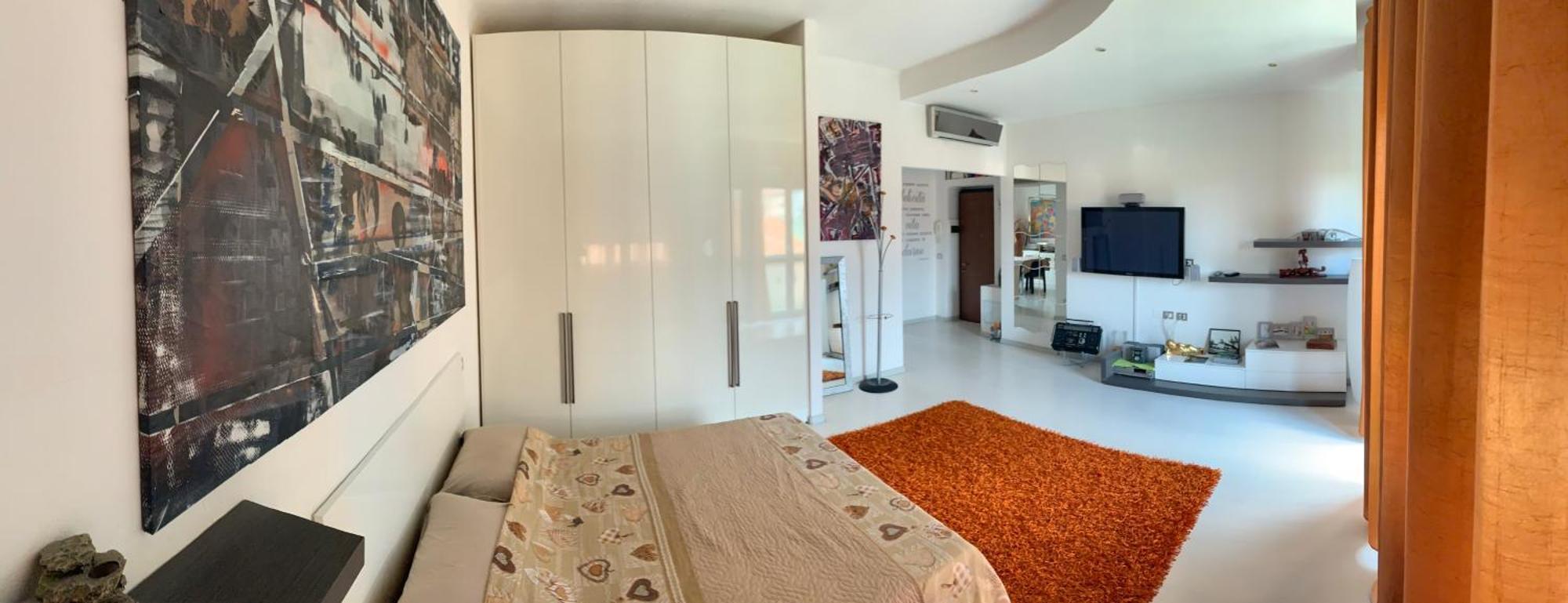 Suite In Town Milánó Kültér fotó