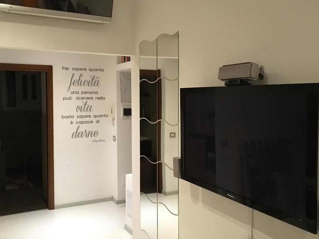 Suite In Town Milánó Szoba fotó
