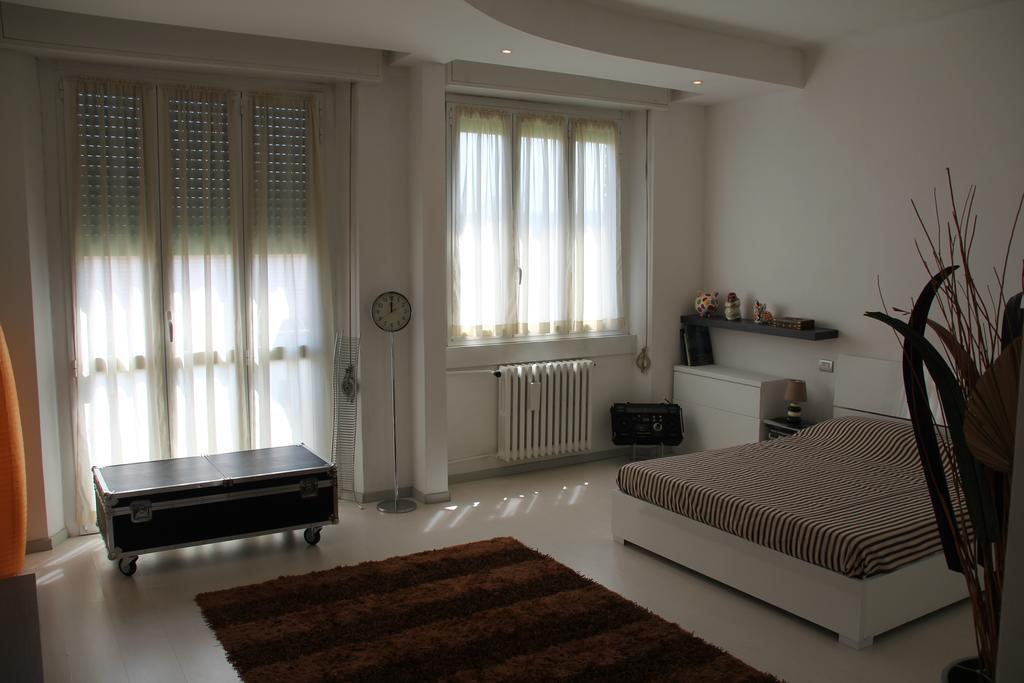Suite In Town Milánó Szoba fotó