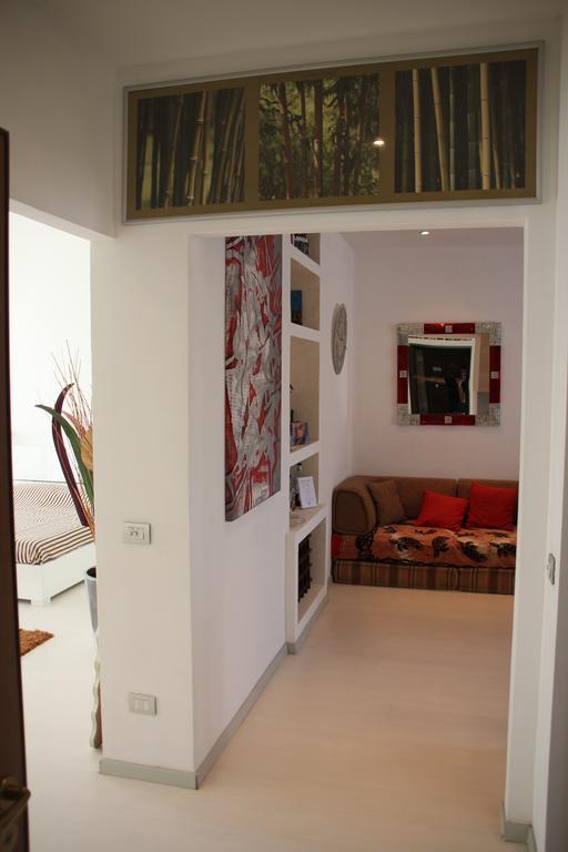 Suite In Town Milánó Szoba fotó