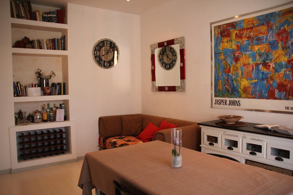 Suite In Town Milánó Szoba fotó