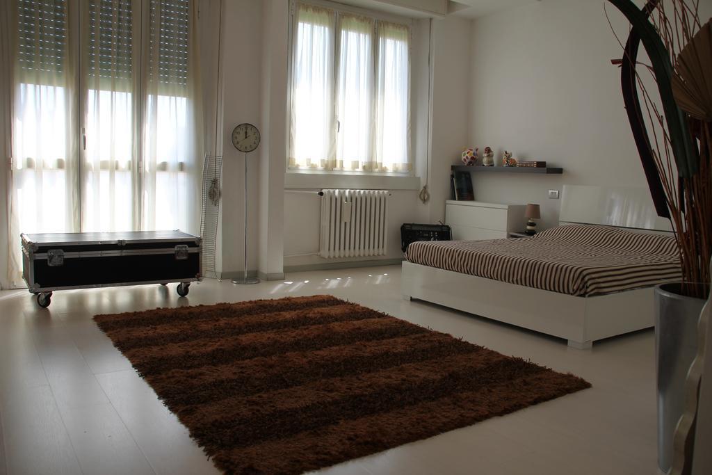 Suite In Town Milánó Szoba fotó