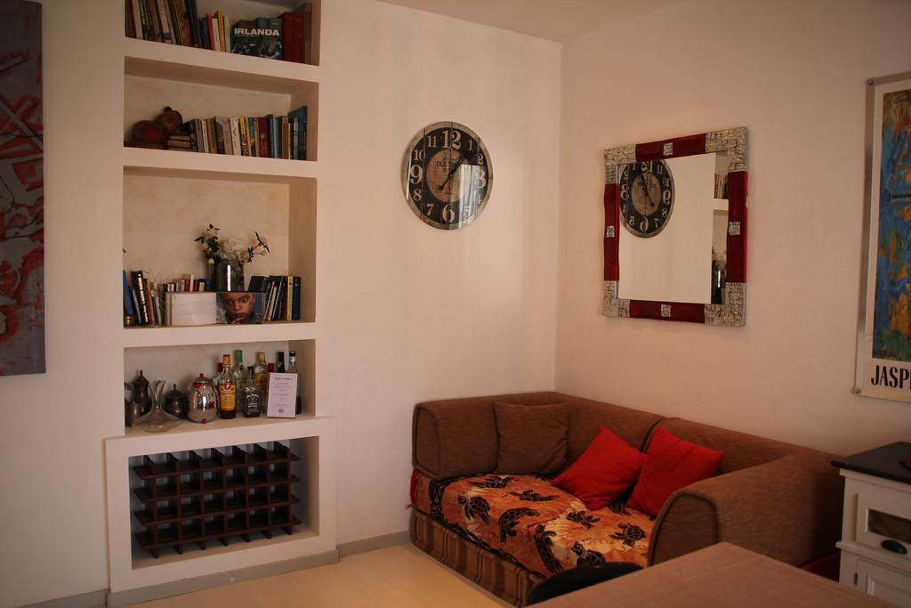 Suite In Town Milánó Szoba fotó