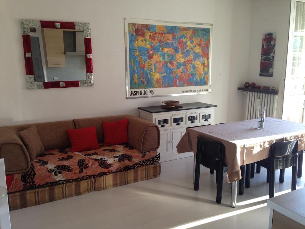 Suite In Town Milánó Szoba fotó