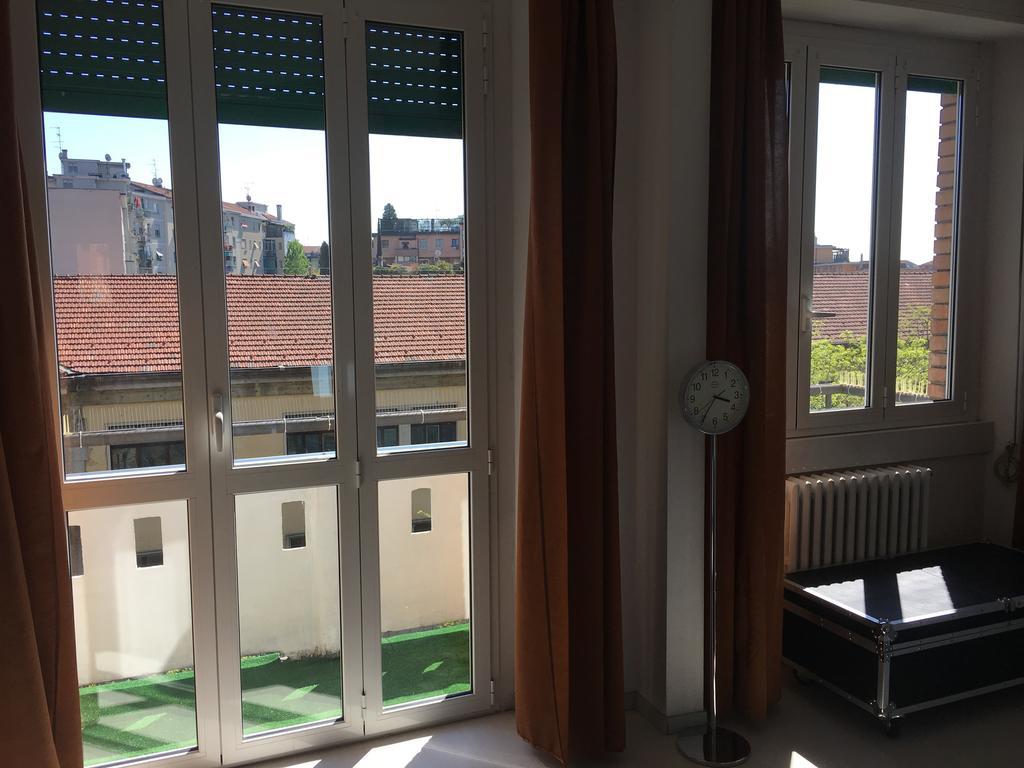 Suite In Town Milánó Kültér fotó